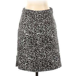 Ann Taylor LOFT Casual Skirt Size 2 (Petite)